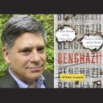 LOCAL>> Ethan Chorin - Benghazi!