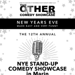 Gallery 1 - 12th Annual New Years Eve Stand-Up Comedy Showcase