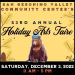 53rd Annual Holiday Arts Faire