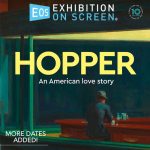 Exhibition On Screen: Hopper