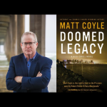 Matt Coyle – Doomed Legacy (The Rick Cahill Series #9)