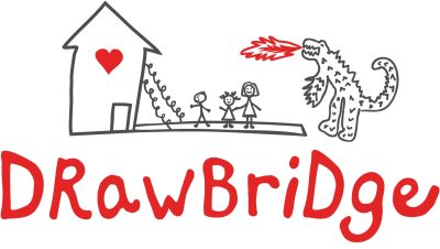 DrawBridge: An Expressive Arts Program for Children