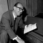 LOCAL>> Songs & Stories – A Tribute to Sammy Cahn