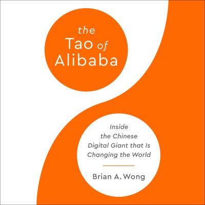 LOCAL>> Brian Wong – The Tao of Alibaba