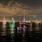 Gallery 8 - Sausalito Lighted Boat Parade and Fireworks