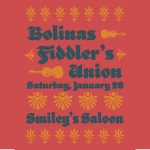Bolinas Fiddlers' Union