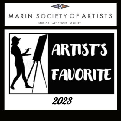 Artist's Favorite 2023