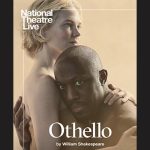 National Theater Live: Othello