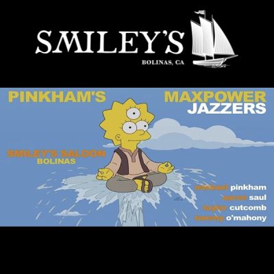 Pinkham's MaxPower Jazzers