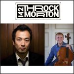 Noon Concerts: Robert Howard & Keisuke Nakagoshi