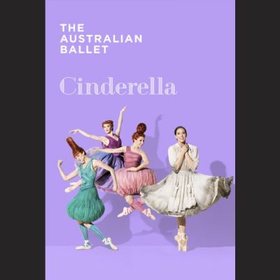The Australian Ballet: Cinderella