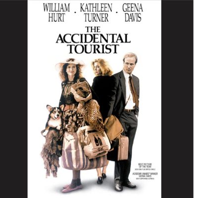 Great Scores: The Accidental Tourist