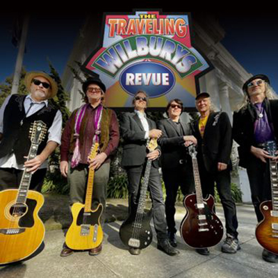 The Traveling Wilburys Revue