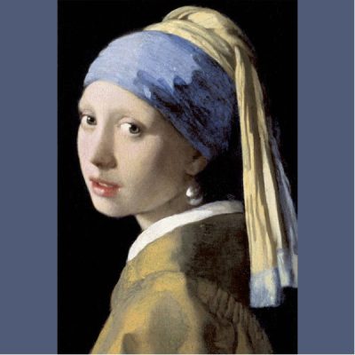 Exhibition On Screen: Vermeer: The Blockbuster Exhibition