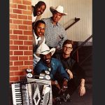 Zydeco Flames – Corte Madera Summer Concerts