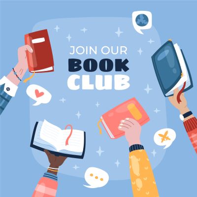 LOCAL>> Fairfax Bilingual Book Club/ Club de Lectura Bilingüe
