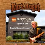Gallery 2 - Kurt Huget – Classic Rock