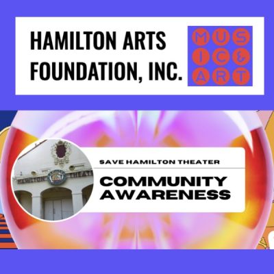 Hamilton Arts Foundation Inc.