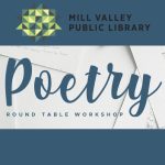 LOCAL>> Poetry Round Table Workshop
