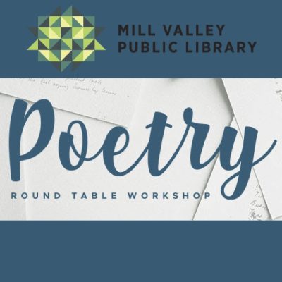 LOCAL>> Poetry Round Table Workshop
