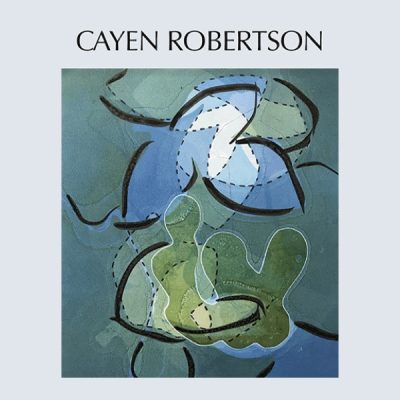 What Do I Know of Joy – Cayen Robertson