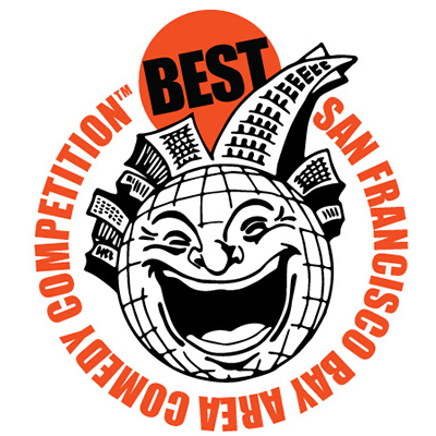 San Francisco Comedy Competitions BEST starring Laurie Kilmartin