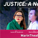 Gallery 1 - JUSTICE: A New Musical