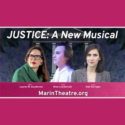 Justice: A New Musical