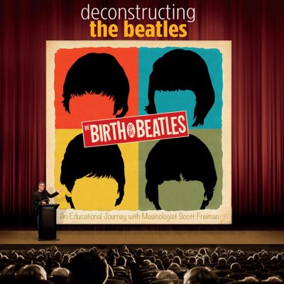 Deconstructing the Beatles: Home Again – Birth of the Beatles