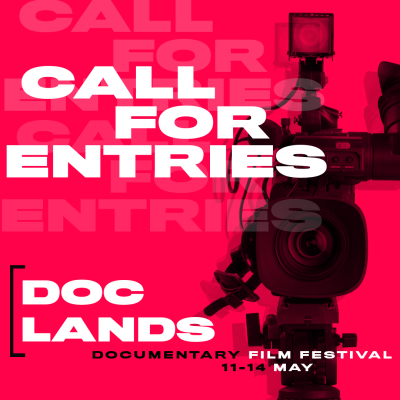 LOCAL>> Call for Entries: 2023 DocLands Documentary