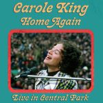 Carol King: Home Again – Live in Central Park