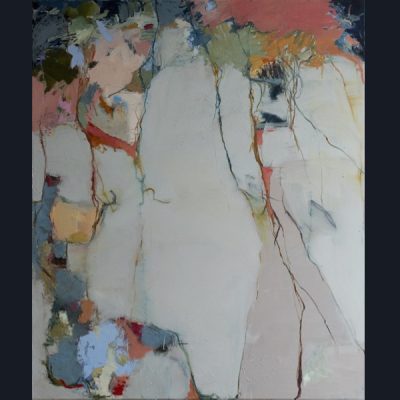 Chris Gwaltney – Something Searched For, Just Out of Reach
