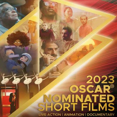 2023 Oscar-Nominated Short Films