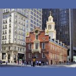 LOCAL>> Still Traveling: Boston's Freedom Trail