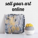 LOCAL>> Selling Your Art Online – Professional Development Workshop