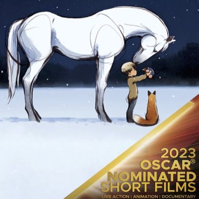 Animation: 2023 Oscar-Nominated Short Films