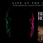 Gallery 3 - Brian and Roger Eno Live At The Acropolis
