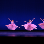 Gallery 1 - Marin Ballet 60th Anniversary