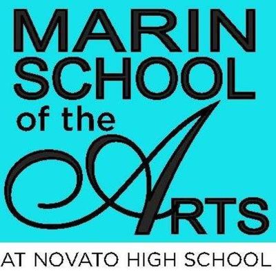 Marin School of the Arts Showcase