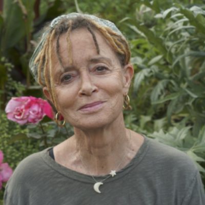 LOCAL>> Anne Lamott – Why Write, What to Write, and How to Write
