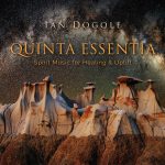 LOCAL>> Ian Dogole: Quinta Essentia – Record Release Celebration