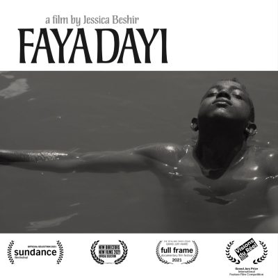 Faya Dayi – Screening & Conversation 