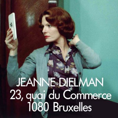 Sight and Sound – Jeanne Dielman 23 Quai du Commerce, 1080 Bruxelles