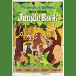 Disney Classics Series: The Jungle Book