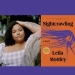 Leila Mottley – Nightcrawling, in conversation with Darwin BondGraham