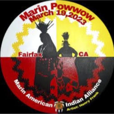 Marin American Indian Alliance Workshops