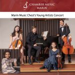 Marin Music Chest's Young Artists Concert