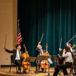 Gallery 2 - Sakura (5 Cellos) – Bay Area Music Consortium (BAMC) Concert