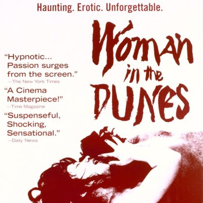Classic Film Series: Woman in the Dunes