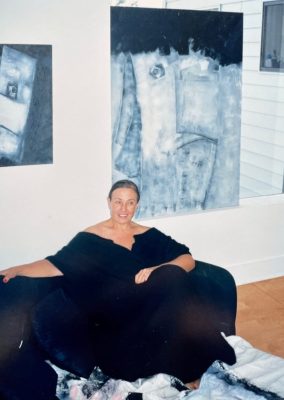 Gallery 1 - Christine Lemor
